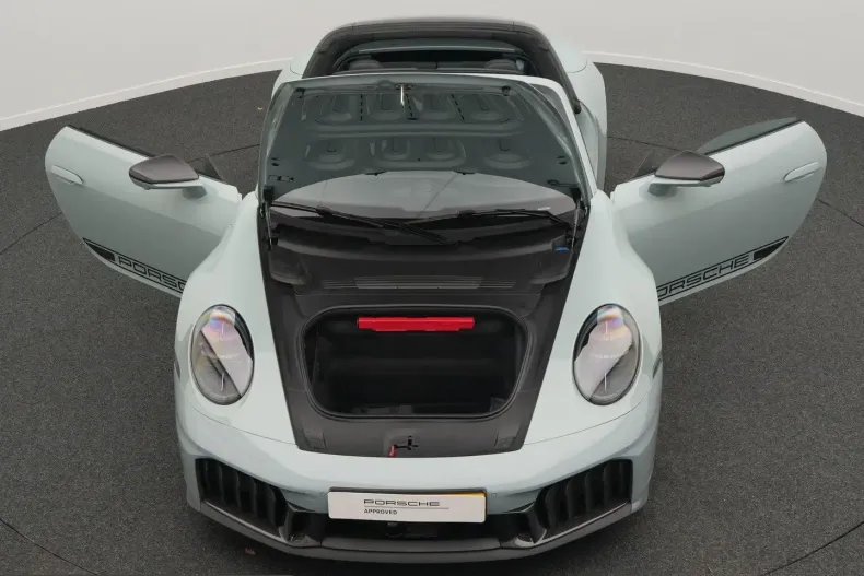 Porsche 992 din 2025 cu 6.135 km - oferta POR223112 - foto 11