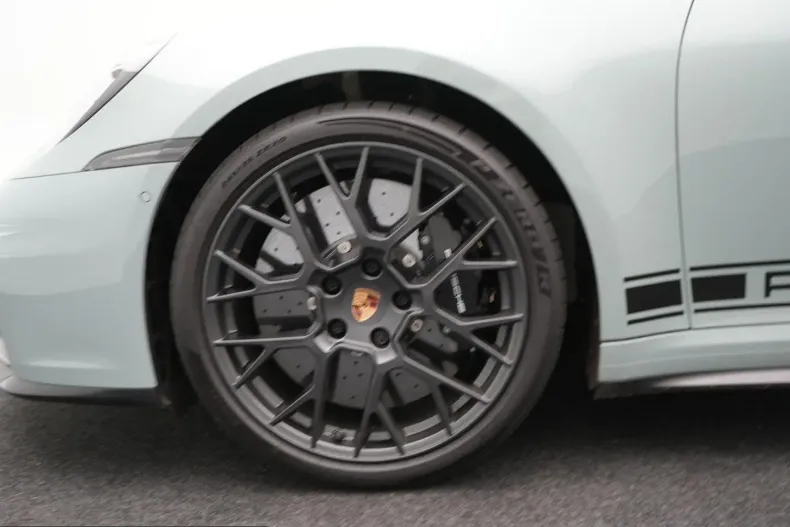 Porsche 992 din 2025 cu 6.135 km - oferta POR223112 - foto 15