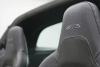 Porsche 992 din 2025 cu 6.135 km - oferta POR223112 - foto 19