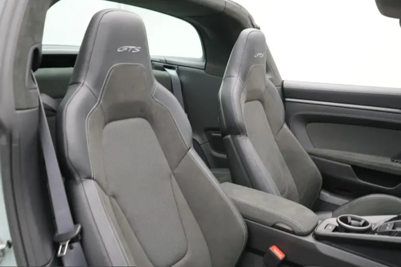 Porsche 992 din 2025 cu 6.135 km - oferta POR223112 - foto 22