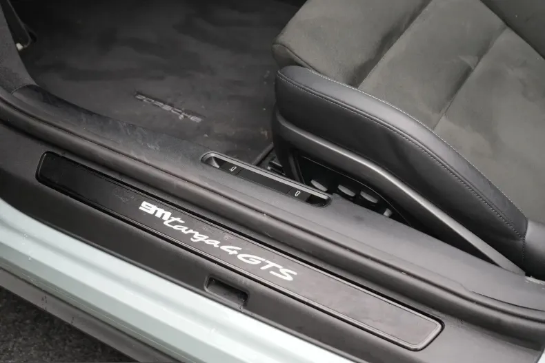 Porsche 992 din 2025 cu 6.135 km - oferta POR223112 - foto 34