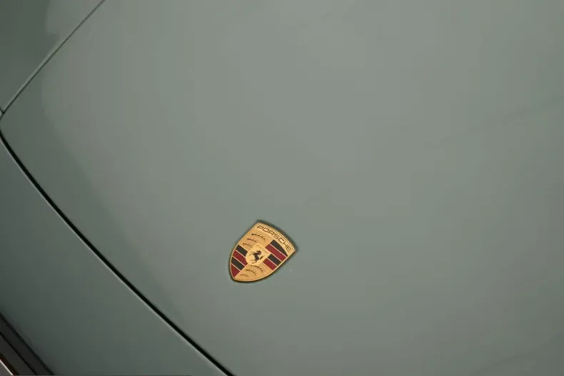Porsche 992 din 2025 cu 6.135 km - oferta POR223112 - foto 35