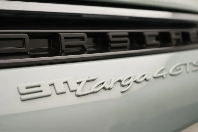 Porsche 992 din 2025 cu 6.135 km - oferta POR223112 - foto 38