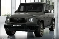 Mercedes-Benz G 63 AMG (Clasa G) din 2025 cu 15.213 km - oferta MER223113 - foto 1