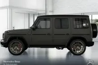 Mercedes-Benz G 63 AMG (Clasa G) din 2025 cu 15.213 km - oferta MER223113 - foto 4