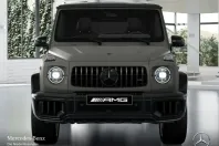 Mercedes-Benz G 63 AMG (Clasa G) din 2025 cu 15.213 km - oferta MER223113 - foto 5