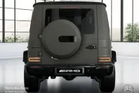 Mercedes-Benz G 63 AMG (Clasa G) din 2025 cu 15.213 km - oferta MER223113 - foto 6