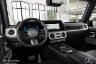 Mercedes-Benz G 63 AMG (Clasa G) din 2025 cu 15.213 km - oferta MER223113 - foto 7