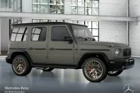 Mercedes-Benz G 63 AMG (Clasa G) din 2025 cu 15.213 km - oferta MER223113 - foto 13