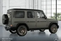 Mercedes-Benz G 63 AMG (Clasa G) din 2025 cu 15.213 km - oferta MER223113 - foto 14