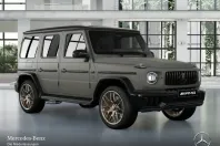 Mercedes-Benz G 63 AMG (Clasa G) din 2025 cu 15.213 km - oferta MER223113 - foto 15