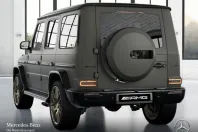 Mercedes-Benz G 63 AMG (Clasa G) din 2025 cu 15.213 km - oferta MER223113 - foto 17