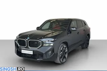 BMW XM din 2023 - oferta BMW223114