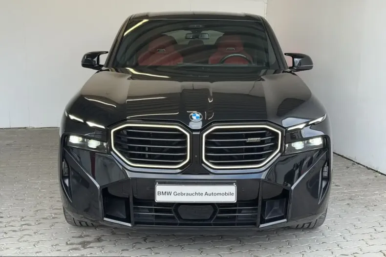 BMW XM (Seria X) din 2023 cu 40.277 km - oferta BMW223114 - foto 2