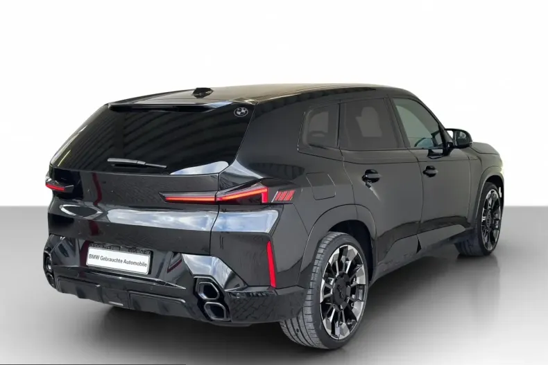 BMW XM (Seria X) din 2023 cu 40.277 km - oferta BMW223114 - foto 4