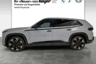 BMW XM (Seria X) din 2023 cu 54.500 km - oferta BMW223115 - foto 3