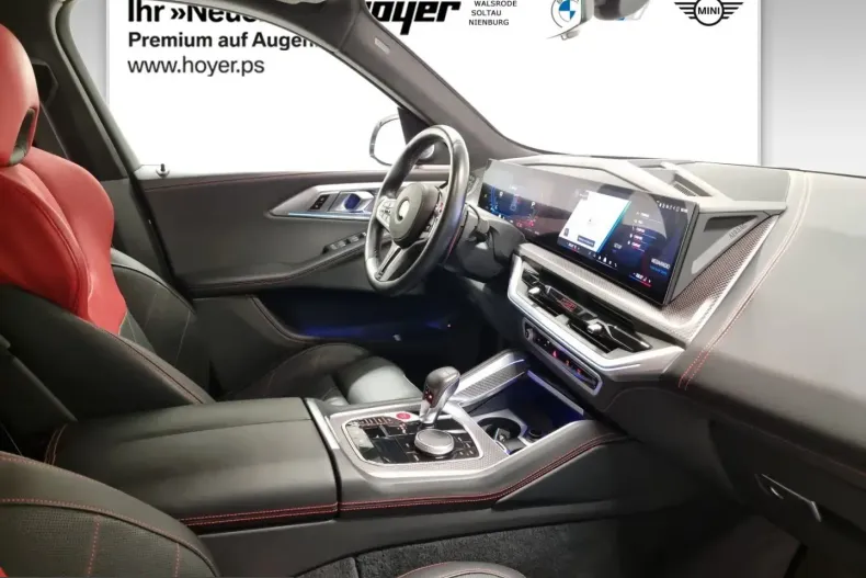 BMW XM (Seria X) din 2023 cu 54.500 km - oferta BMW223115 - foto 4