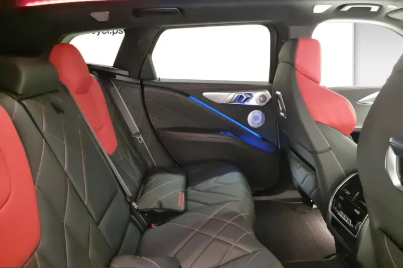 BMW XM (Seria X) din 2023 cu 54.500 km - oferta BMW223115 - foto 8