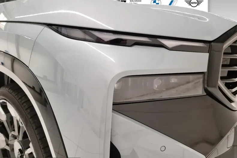 BMW XM (Seria X) din 2023 cu 54.500 km - oferta BMW223115 - foto 9