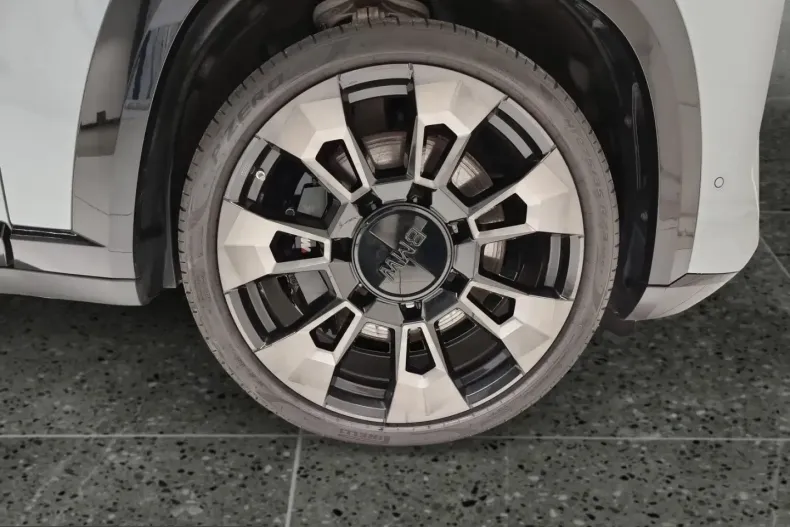 BMW XM (Seria X) din 2023 cu 54.500 km - oferta BMW223115 - foto 10