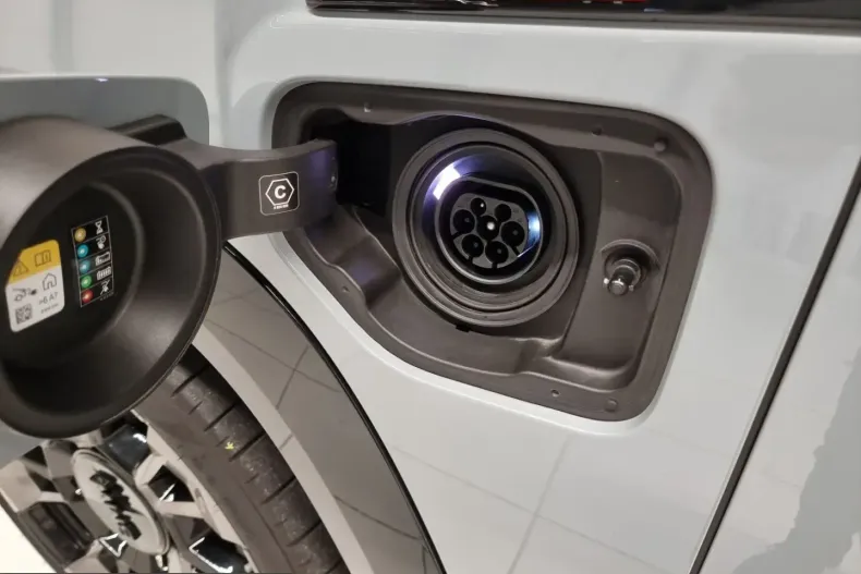 BMW XM (Seria X) din 2023 cu 54.500 km - oferta BMW223115 - foto 22