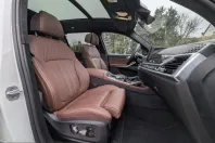 BMW X7 (Seria X) din 2025 cu 24.093 km - oferta BMW223116 - foto 10