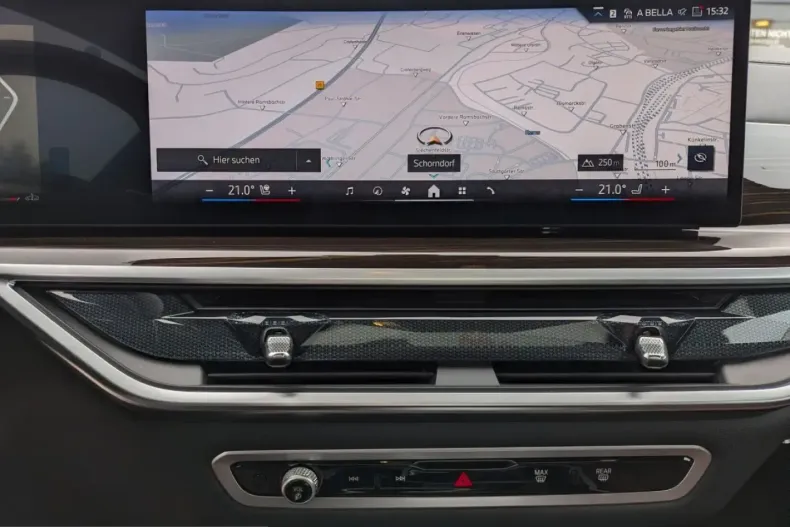 BMW X7 (Seria X) din 2025 cu 24.093 km - oferta BMW223116 - foto 13
