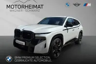 BMW XM (Seria X) din 2024 cu 45.900 km - oferta BMW223117 - foto 1
