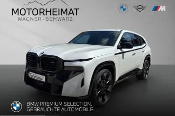 BMW XM din 2024 - oferta BMW223117
