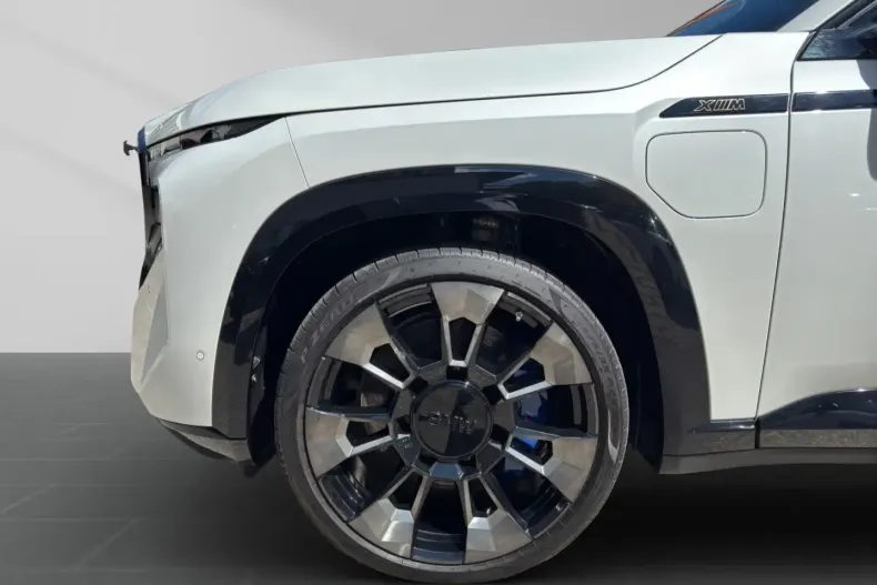 BMW XM (Seria X) din 2024 cu 45.900 km - oferta BMW223117 - foto 7