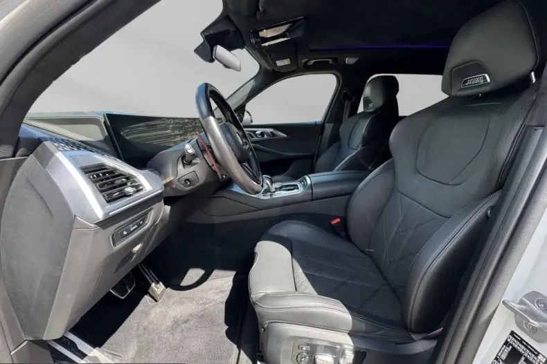 BMW XM (Seria X) din 2024 cu 45.900 km - oferta BMW223117 - foto 8