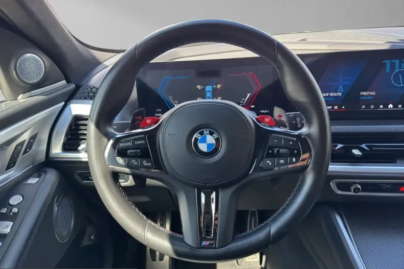 BMW XM (Seria X) din 2024 cu 45.900 km - oferta BMW223117 - foto 14