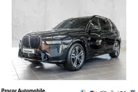 BMW X7 (Seria X) din 2024 cu 31.949 km - oferta BMW223118 - foto 1