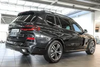 BMW X7 (Seria X) din 2024 cu 31.949 km - oferta BMW223118 - foto 2