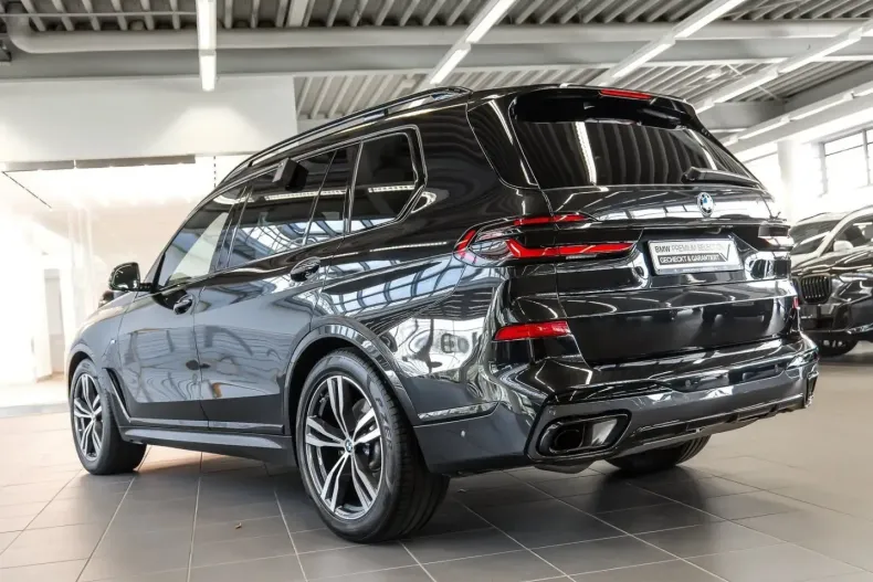 BMW X7 (Seria X) din 2024 cu 31.949 km - oferta BMW223118 - foto 7