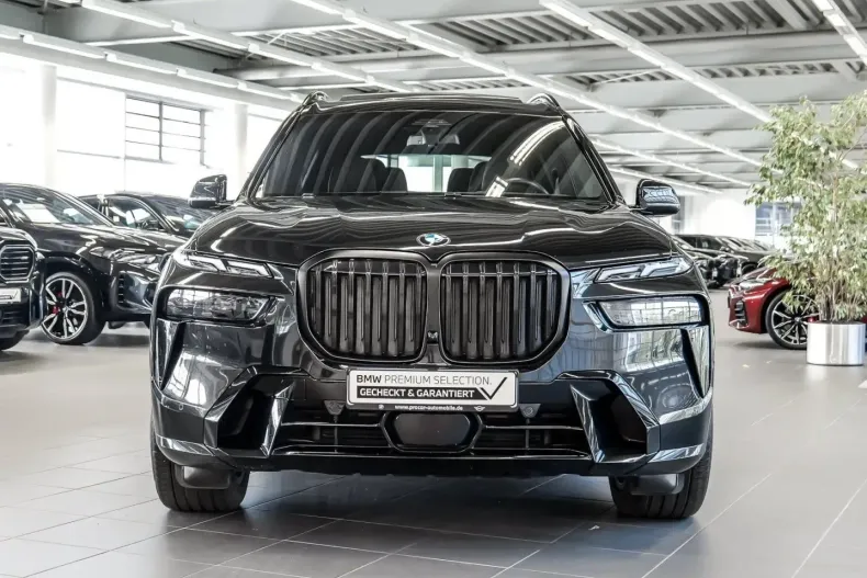 BMW X7 (Seria X) din 2024 cu 31.949 km - oferta BMW223118 - foto 8
