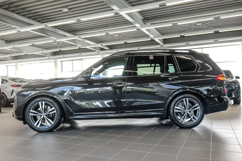 BMW X7 (Seria X) din 2024 cu 31.949 km - oferta BMW223118 - foto 9