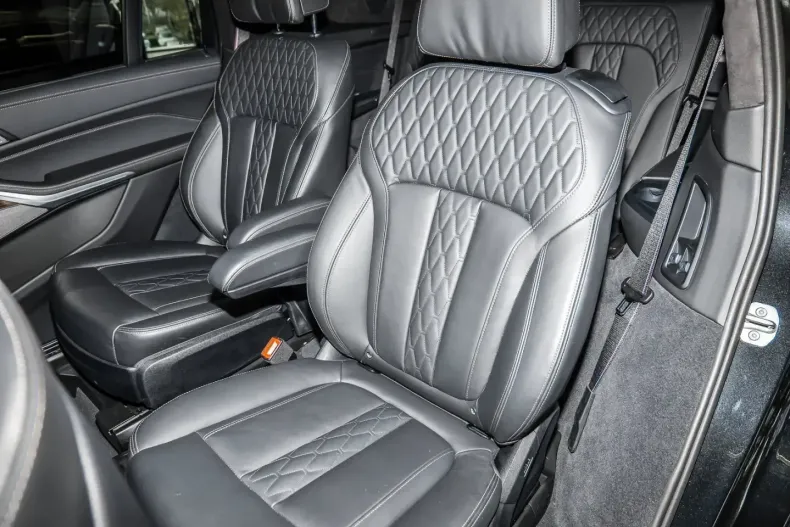 BMW X7 (Seria X) din 2024 cu 31.949 km - oferta BMW223118 - foto 19