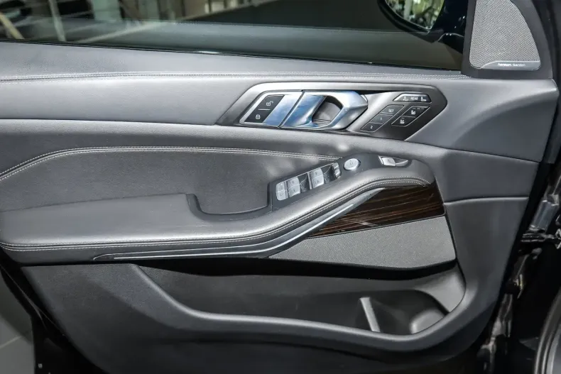 BMW X7 (Seria X) din 2024 cu 31.949 km - oferta BMW223118 - foto 21