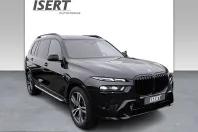 BMW X7 (Seria X) din 2024 cu 27.000 km - oferta BMW223119 - foto 1