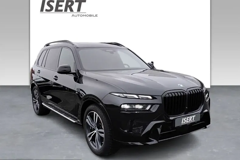 BMW X7 (Seria X) din 2024 cu 27.000 km - oferta BMW223119 - foto 1