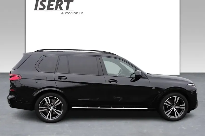 BMW X7 (Seria X) din 2024 cu 27.000 km - oferta BMW223119 - foto 3