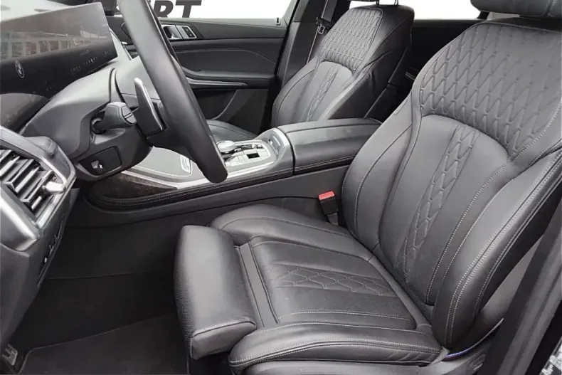 BMW X7 (Seria X) din 2024 cu 27.000 km - oferta BMW223119 - foto 5