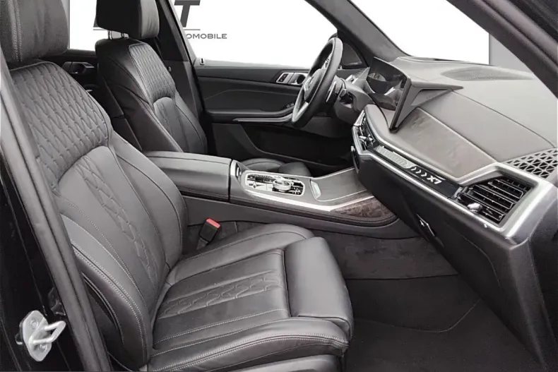 BMW X7 (Seria X) din 2024 cu 27.000 km - oferta BMW223119 - foto 6