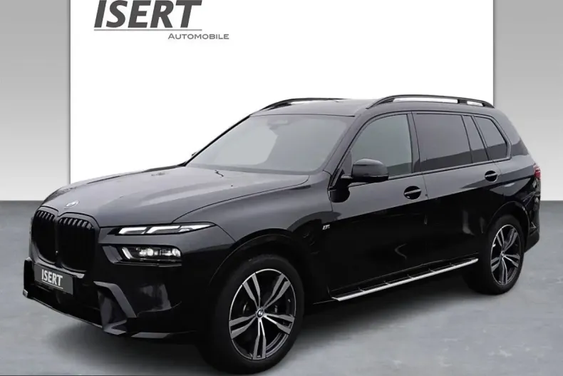 BMW X7 (Seria X) din 2024 cu 27.000 km - oferta BMW223119 - foto 9