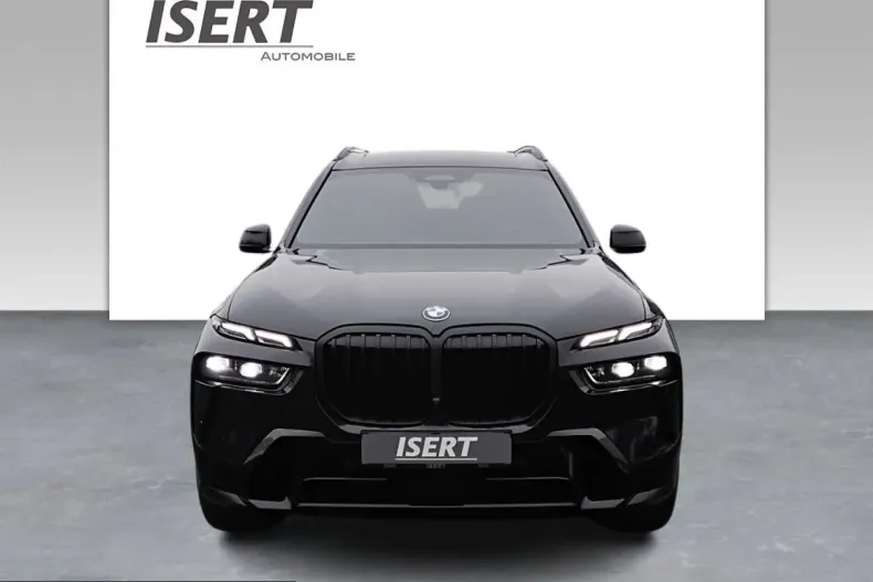 BMW X7 (Seria X) din 2024 cu 27.000 km - oferta BMW223119 - foto 12