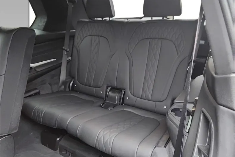 BMW X7 (Seria X) din 2024 cu 27.000 km - oferta BMW223119 - foto 15