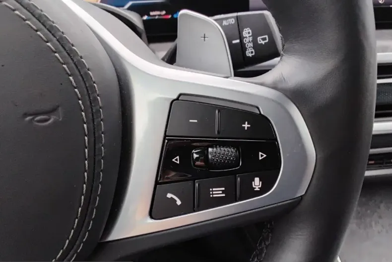 BMW X7 (Seria X) din 2024 cu 27.000 km - oferta BMW223119 - foto 19