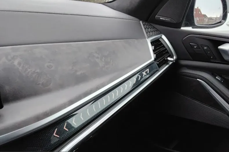 BMW X7 (Seria X) din 2024 cu 27.000 km - oferta BMW223119 - foto 25