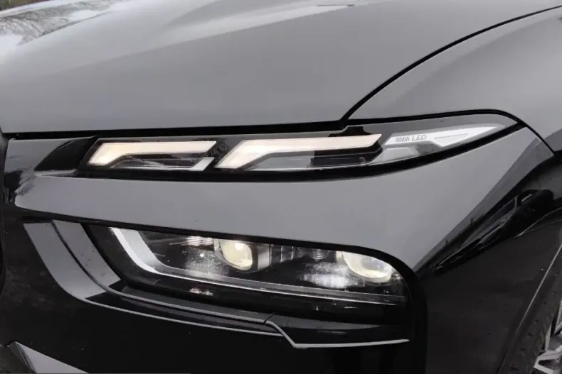 BMW X7 (Seria X) din 2024 cu 27.000 km - oferta BMW223119 - foto 27